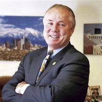 Tom LaBonge