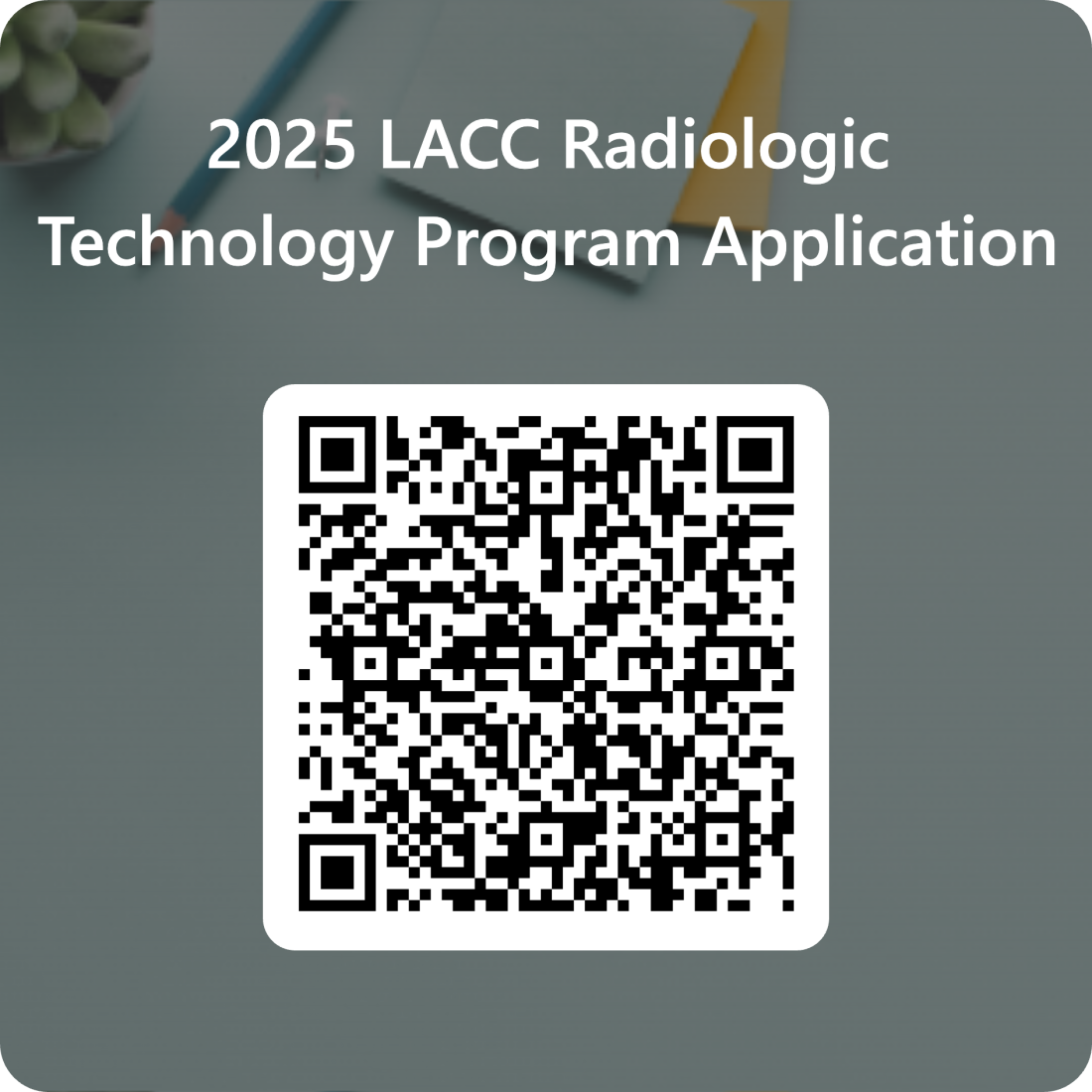 2025 RT Application QR