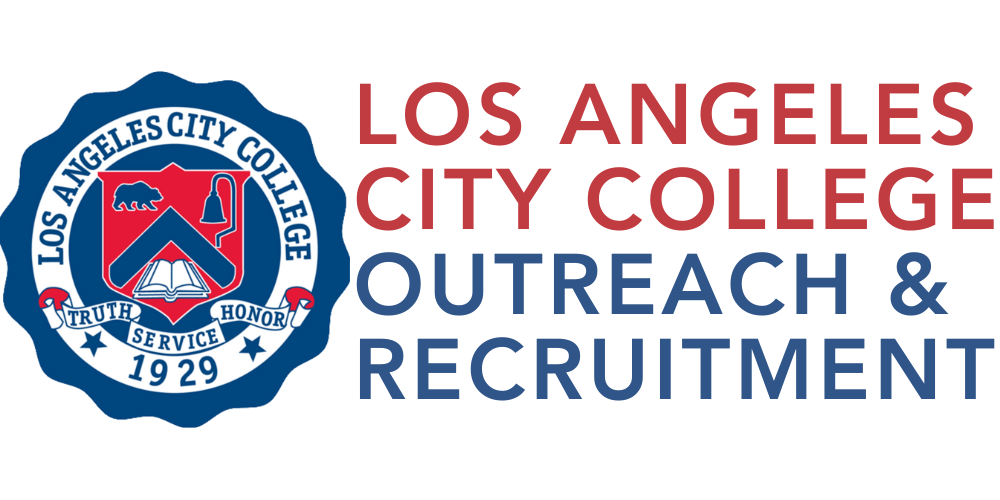 Los Angeles City College Outreach