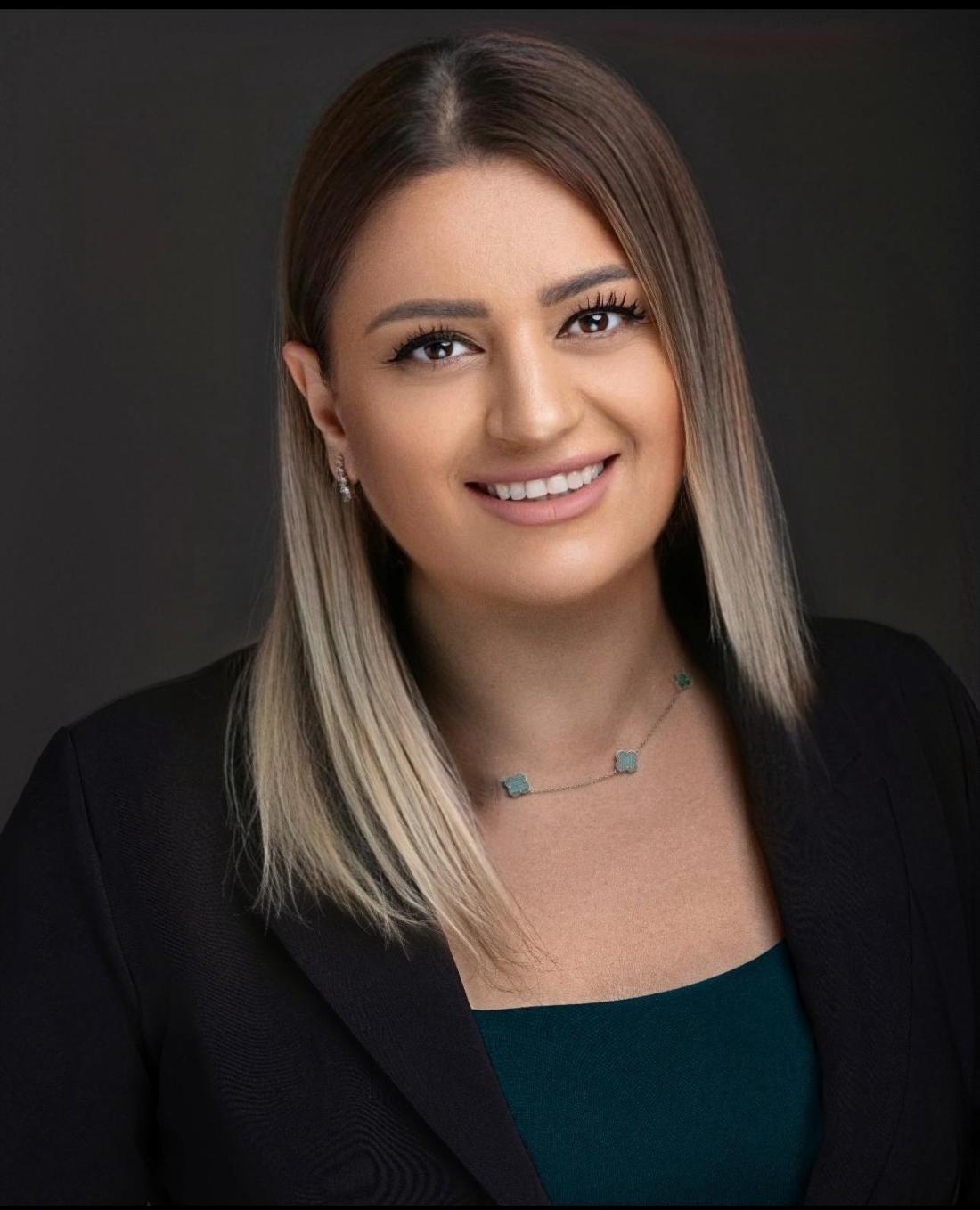 Anush Jotyan