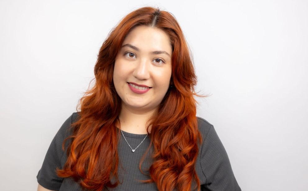 Jessica Chavez Garcia
